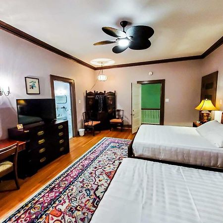 The York Chester Inn Gastonia Bagian luar foto