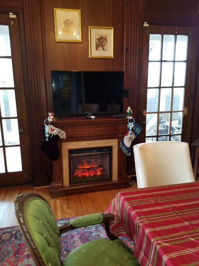The York Chester Inn Gastonia Bagian luar foto