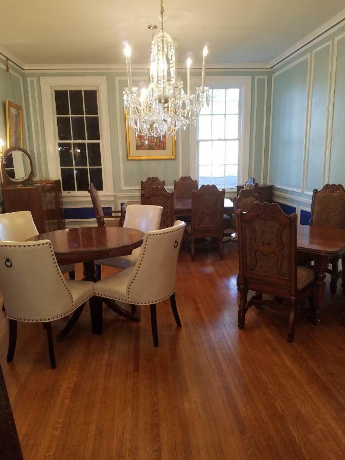 The York Chester Inn Gastonia Bagian luar foto
