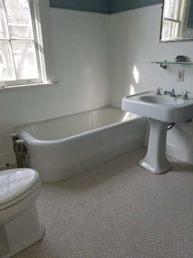 The York Chester Inn Gastonia Bagian luar foto