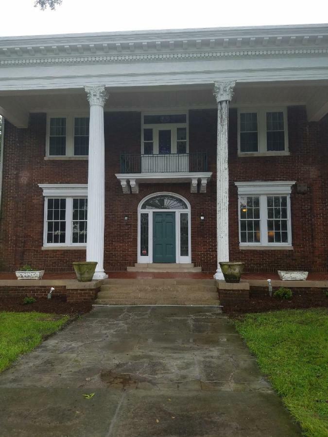 The York Chester Inn Gastonia Bagian luar foto
