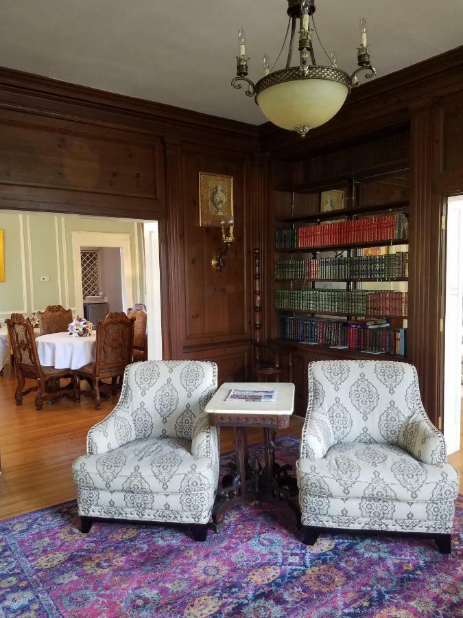 The York Chester Inn Gastonia Bagian luar foto