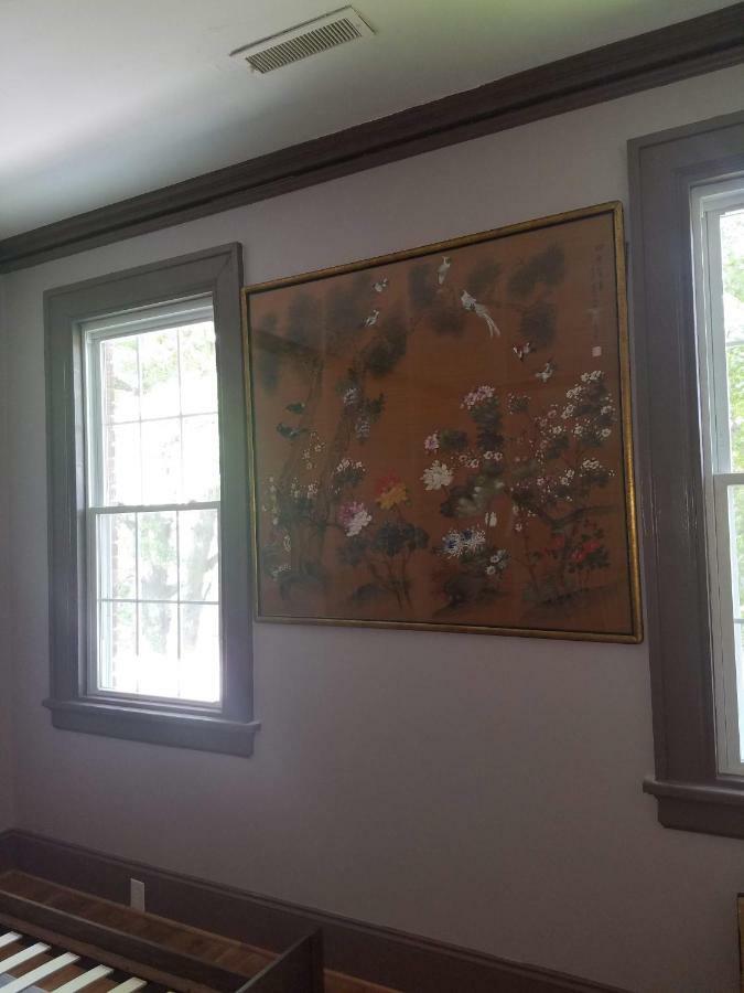 The York Chester Inn Gastonia Bagian luar foto