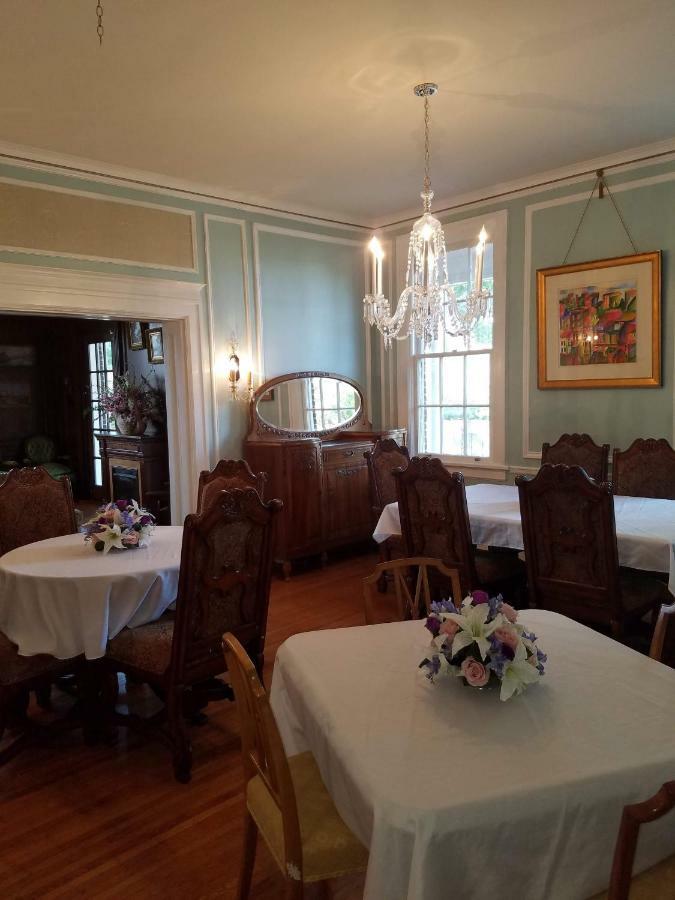 The York Chester Inn Gastonia Bagian luar foto