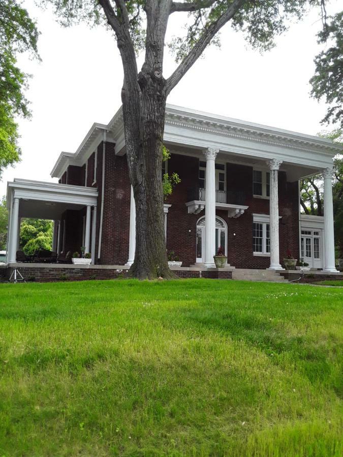 The York Chester Inn Gastonia Bagian luar foto