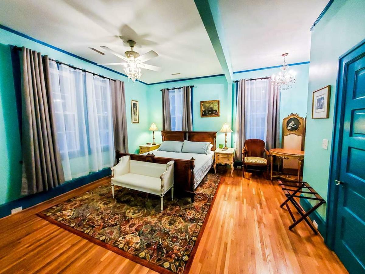 The York Chester Inn Gastonia Bagian luar foto