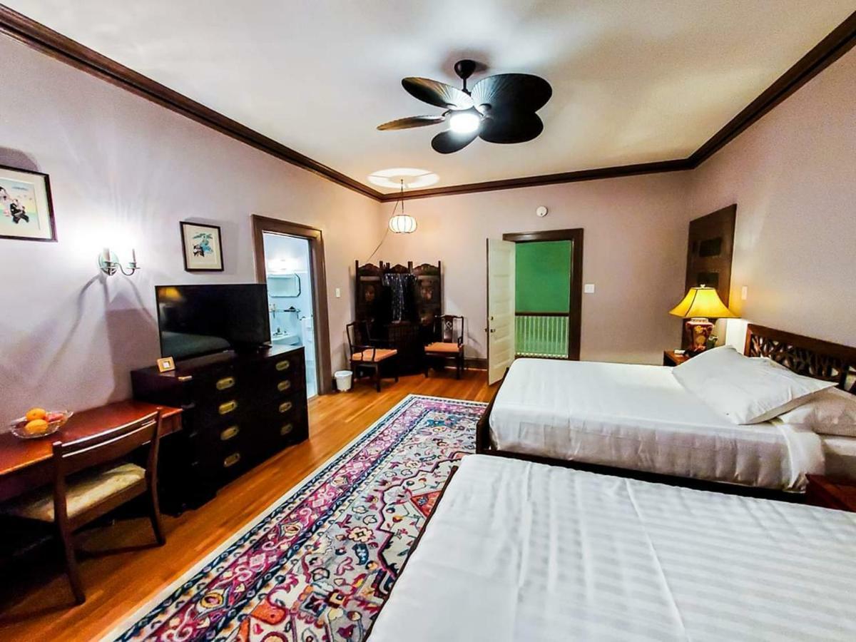 The York Chester Inn Gastonia Bagian luar foto