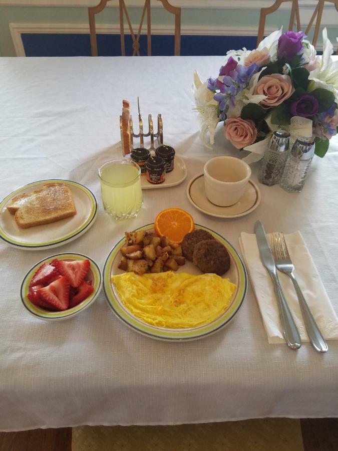 The York Chester Inn Gastonia Bagian luar foto